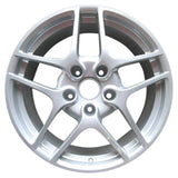 Frontont Aluminum Wheel For Porsche 911 2009-2012(ALYPQ028U20)