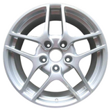 Frontont Aluminum Wheel For Porsche 911 2009-2012(ALYPQ028U20)
