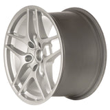 Aluminum Wheel For Porsche 911 2009-2012(ALYPQ029U20)