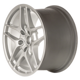 Aluminum Wheel For Porsche 911 2009-2012(ALYPQ029U20)