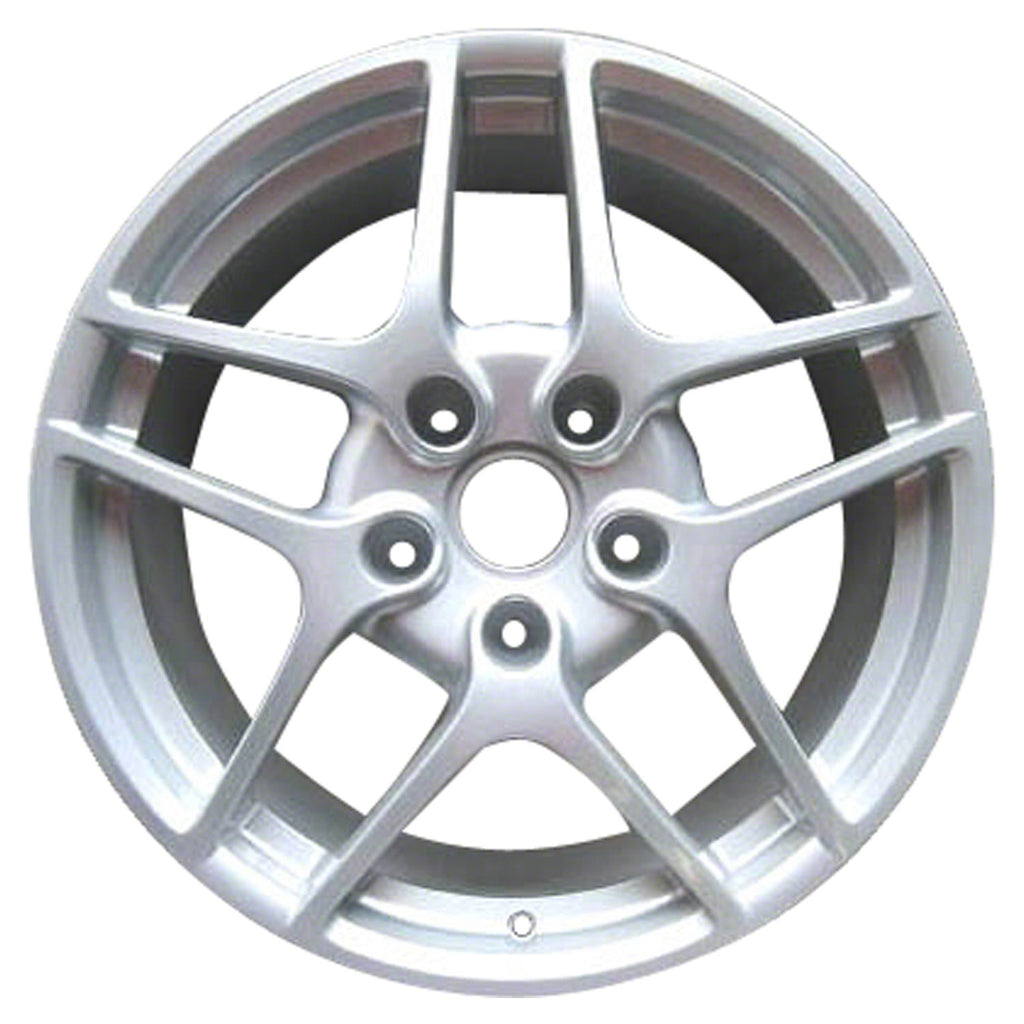 Aluminum Wheel For Porsche 911 2009-2012(ALYPQ030U20)