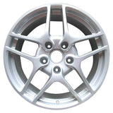 Aluminum Wheel For Porsche 911 2009-2012(ALYPQ030U20)