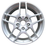 Aluminum Wheel For Porsche 911 2009-2012(ALYPQ030U20)