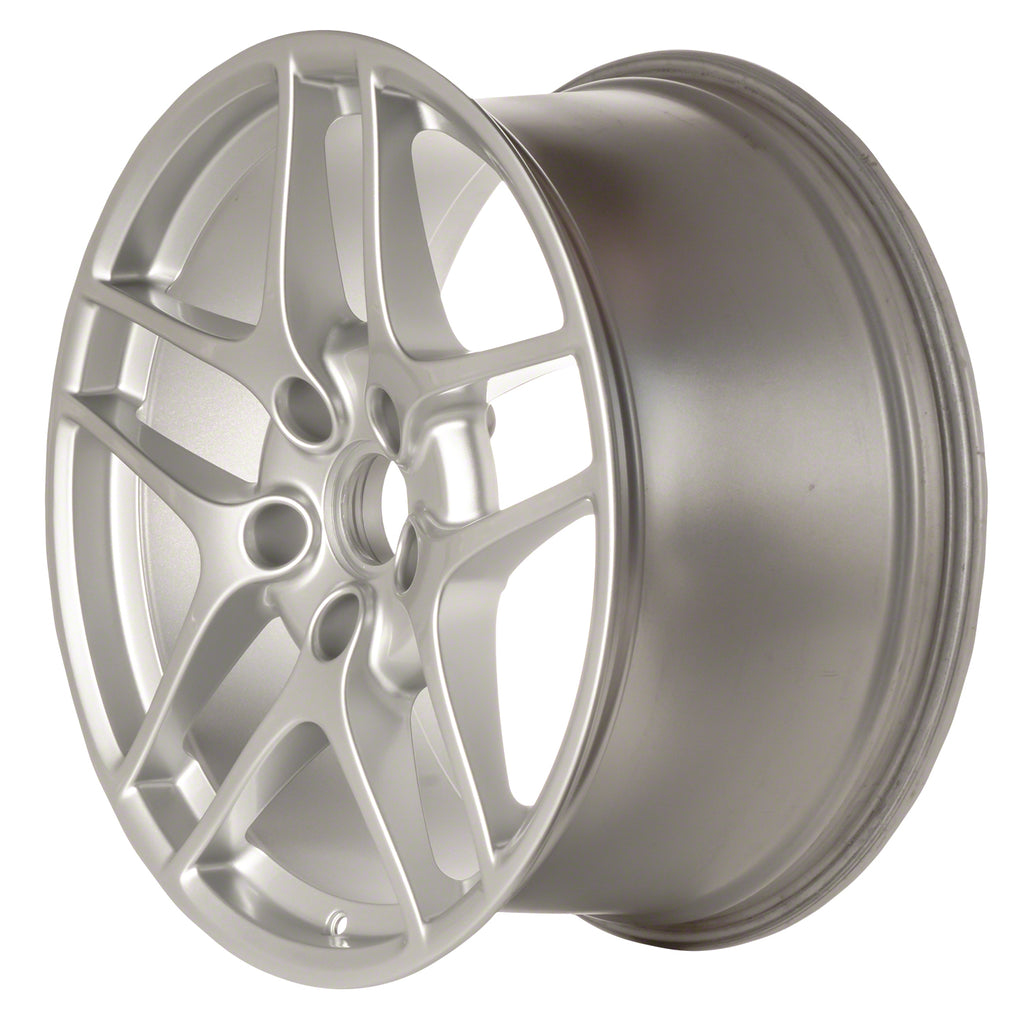 Aluminum Wheel For Porsche Boxster 2009-2012(ALYPQ031U20)