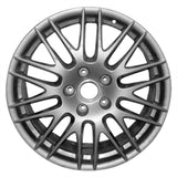 Aluminum Wheel For Porsche Cayenne 2011-2018(ALYPQ034U35)