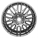 Aluminum Wheel For Porsche Cayenne 2011-2018(ALYPQ034U35)