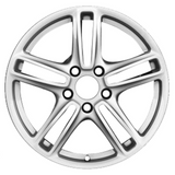 Aluminum Wheel For Porsche Panamera 2010-2013(ALYPQ035U20)