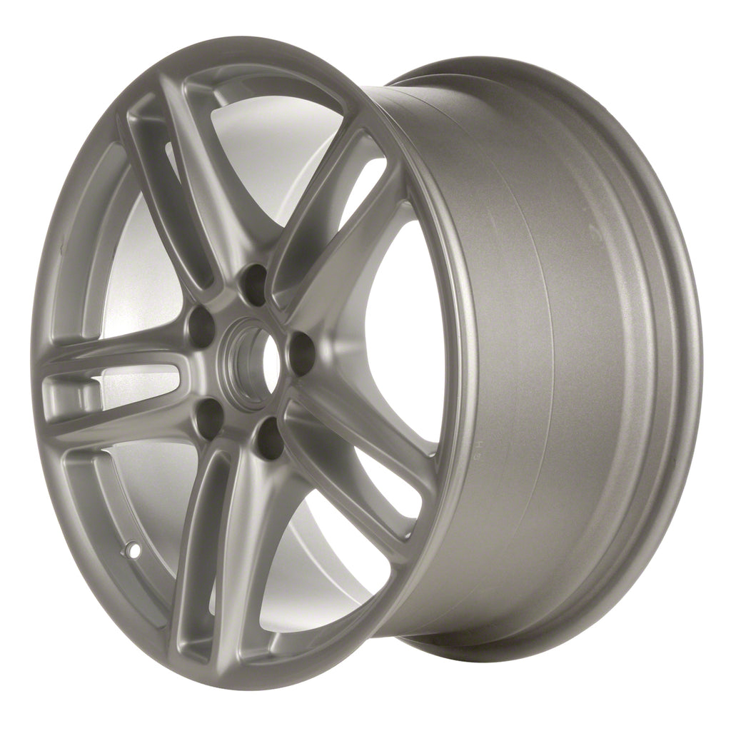 Aluminum Wheel For Porsche Panamera 2010-2013(ALYPQ036U20)