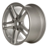 Aluminum Wheel For Porsche Panamera 2010-2013(ALYPQ036U20)