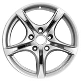 Frontont Aluminum Wheel For Porsche Boxster 2009-2012(ALYPQ037U20)
