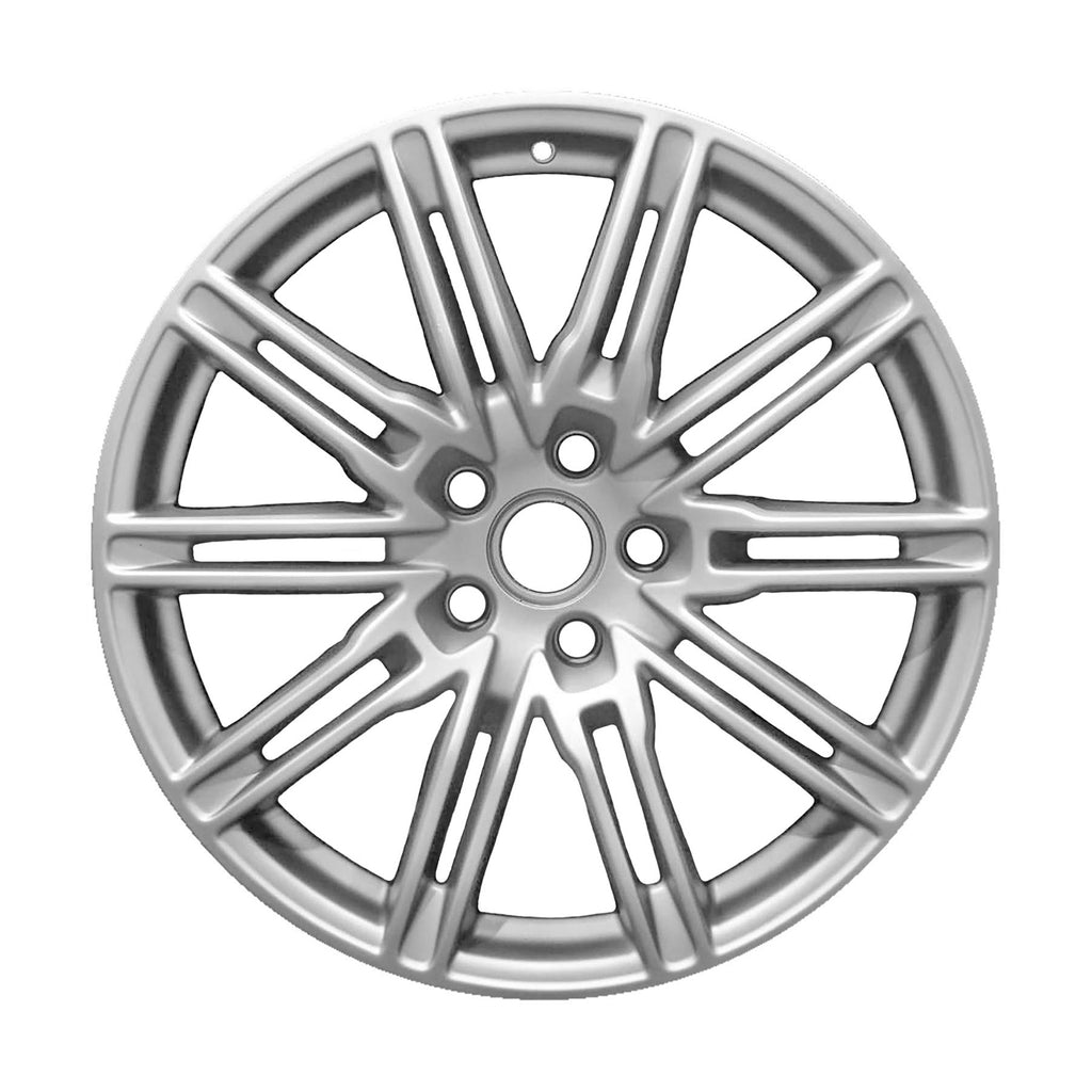 Aluminum Wheel For Porsche Cayenne 2011-2018(ALYPQ039U20)