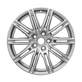 Aluminum Wheel For Porsche Cayenne 2011-2018(ALYPQ039U20)