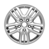 Aluminum Wheel For Porsche Cayenne 2008-2010(ALYPQ040U20)