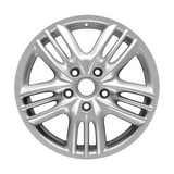 Aluminum Wheel For Porsche Cayenne 2008-2010(ALYPQ040U20)