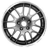 Rear Aluminum Wheel For Porsche Panamera 2010-2013(ALYPQ043U20)