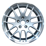 Rear Aluminum Wheel For Porsche Panamera 2010-2013(ALYPQ044U20)