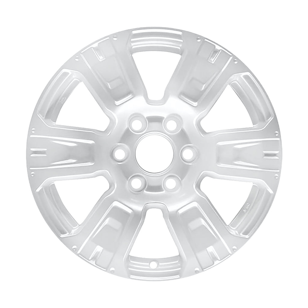 Aluminum Wheel For Porsche Cayenne 2011-2018(ALYPQ047U30)