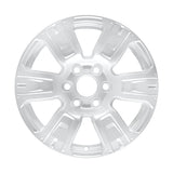 Aluminum Wheel For Porsche Cayenne 2011-2018(ALYPQ047U30)