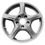 Frontont Aluminum Wheel For Porsche Panamera 2010-2013(ALYPQ048U20)