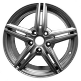 Aluminum Wheel For Porsche Cayenne 2011-2018(ALYPQ052U77)