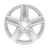 Aluminum Wheel For Porsche Cayenne 2011-2013(ALYPQ053U20)