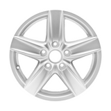 Aluminum Wheel For Porsche Cayenne 2011-2013(ALYPQ053U20)