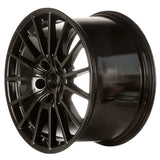 Rear Aluminum Wheel For Porsche Panamera 2011-2013(ALYPQ057U45)
