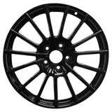 Frontont Aluminum Wheel For Porsche Panamera 2011-2013(ALYPQ058U45)