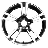 Frontont Aluminum Wheel For Porsche 911 2011-2013(ALYPQ062U90)