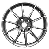 Frontont Aluminum Wheel For Porsche Cayman 2011-2016(ALYPQ063U45)