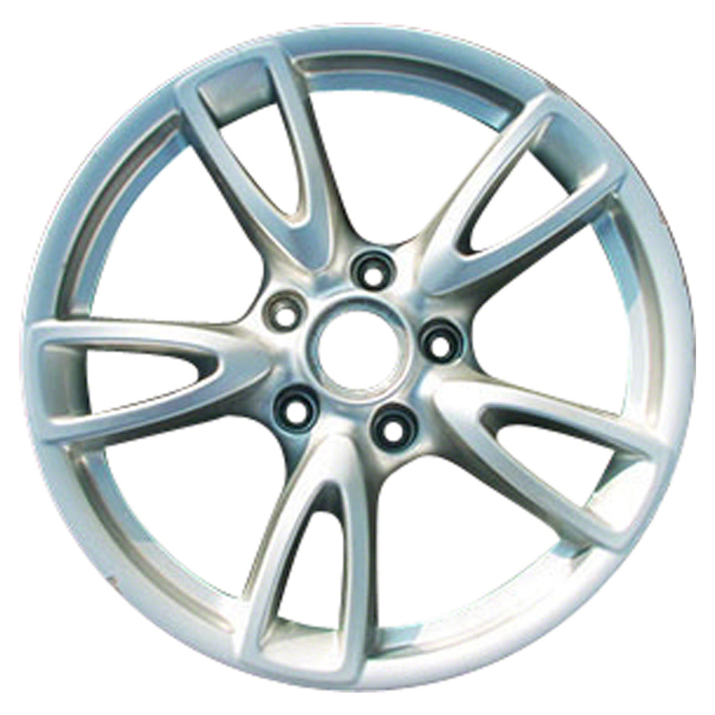 Frontont Aluminum Wheel For Porsche 911 2009-2012(ALYPQ065U20)