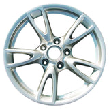 Rear Aluminum Wheel For Porsche 911 2009-2012(ALYPQ066U20)