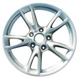 Rear Aluminum Wheel For Porsche 911 2009-2012(ALYPQ066U20)