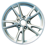 Rear Aluminum Wheel For Porsche 911 2009-2012(ALYPQ067U20)