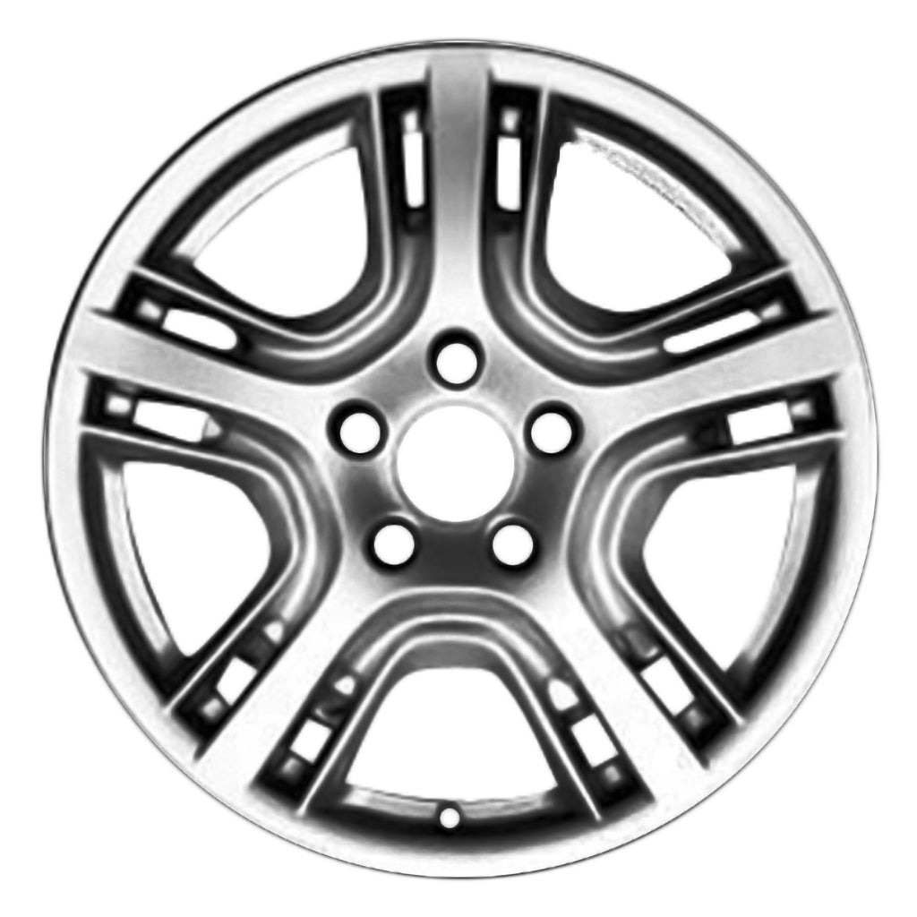 Frontont Aluminum Wheel For Porsche Panamera 2010-2013(ALYPQ068U20)