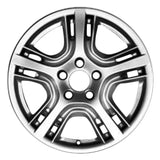 Frontont Aluminum Wheel For Porsche Panamera 2010-2013(ALYPQ068U20)