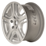 Rear Aluminum Wheel For Porsche Panamera 2010-2013(ALYPQ069U20)
