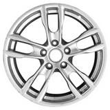 Rear Aluminum Wheel For Porsche Boxster 2013-2016(ALYPQ071U77)