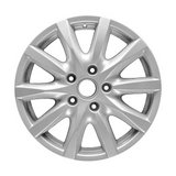 Aluminum Wheel For Porsche Cayenne 2011-2013(ALYPQ072U20)