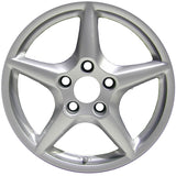 Aluminum Wheel For Porsche 911 2006-2008(ALYPQ073U20)