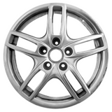 Aluminum Wheel For Porsche Cayenne 2011-2018(ALYPQ074U20)