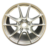 Frontont Aluminum Wheel For Porsche 911 2012-2012(ALYPQ075U77)