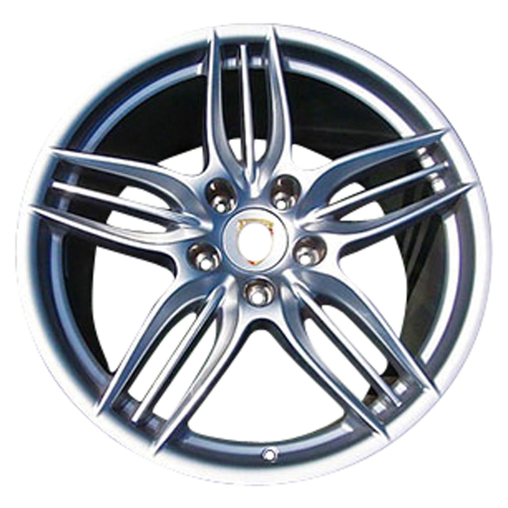 Frontont Aluminum Wheel For Porsche 911 2012-2012(ALYPQ077U77)