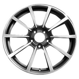 Frontont Aluminum Wheel For Porsche 911 2012-2012(ALYPQ079U35)