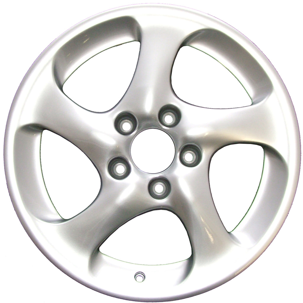 Rear Aluminum Wheel For Porsche Boxster 2003-2004(ALYPQ085U20)