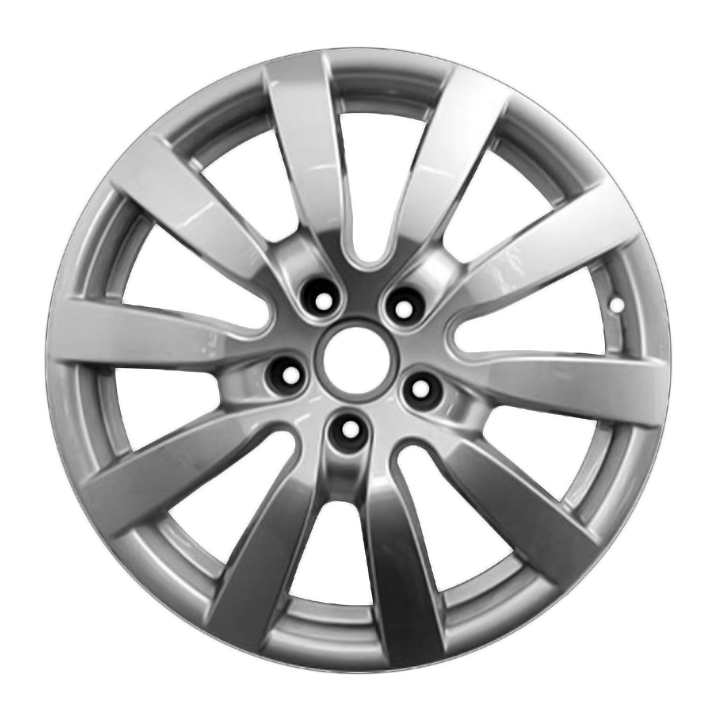 Aluminum Wheel For Porsche Cayenne 2011-2018(ALYPQ086U20)