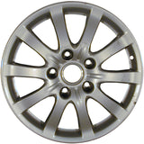 Aluminum Wheel For Porsche Cayenne 2004-2008(ALYPQ087U20)