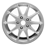 Frontont Aluminum Wheel For Porsche Panamera 2010-2013(ALYPQ088U20)