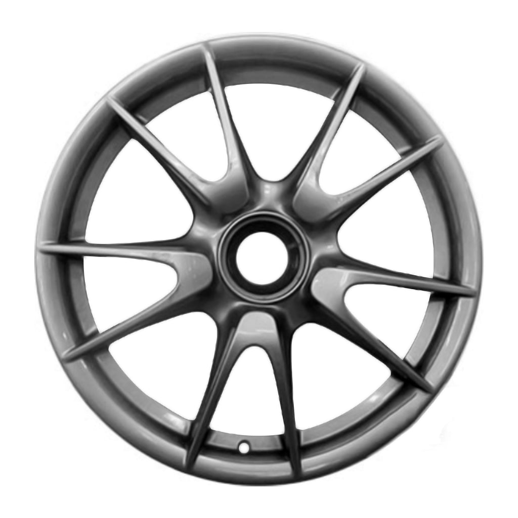 Rear Aluminum Wheel For Porsche 911 2010-2013(ALYPQ097U30)