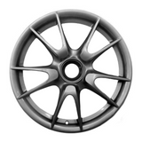 Rear Aluminum Wheel For Porsche 911 2010-2013(ALYPQ097U78)